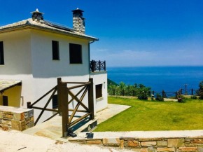 Luxury Villa Mylopotamos